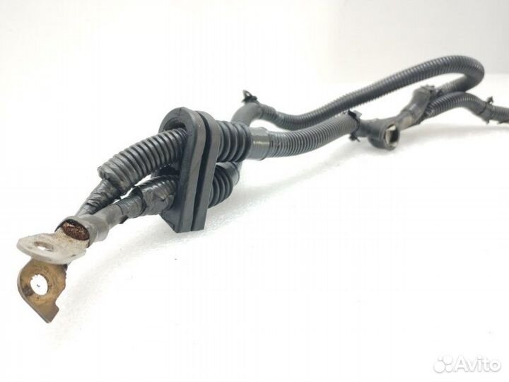 Провод аккумулятора Infiniti Q50 V37 3.7 2013