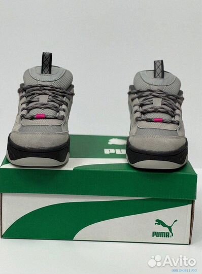 Puma 180 – кроссовки для побед (37-41р)