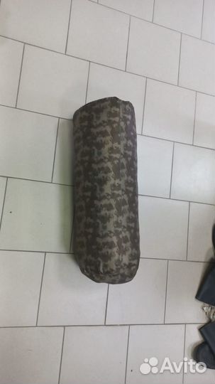 Спальный мешок