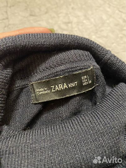 Водолазка женская