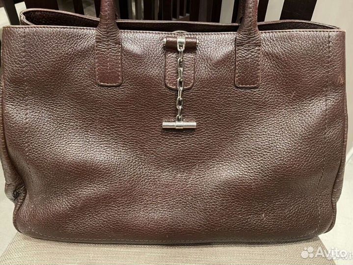 Сумка Lamarthe, Paris