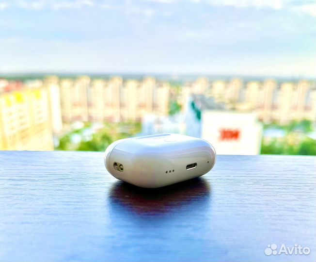 AirPods Pro 2 Gen 2 «оригинал»(гарантия)