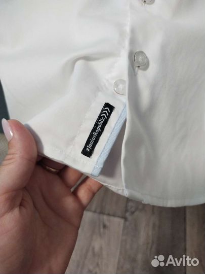 Рубашка
