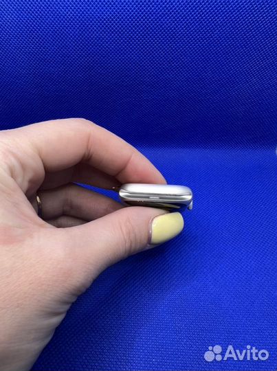 Корпус на Apple Watch 5/40