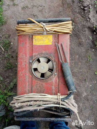 Электро сварка