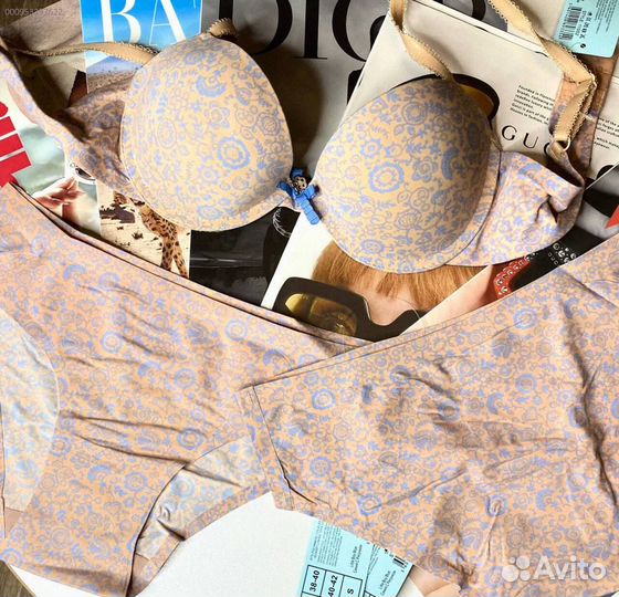 Комплекты нижнего белья