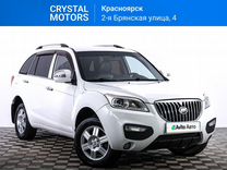 LIFAN X60 1.8 CVT, 2015, 198 000 км, с пробегом, цена 1 019 000 руб.