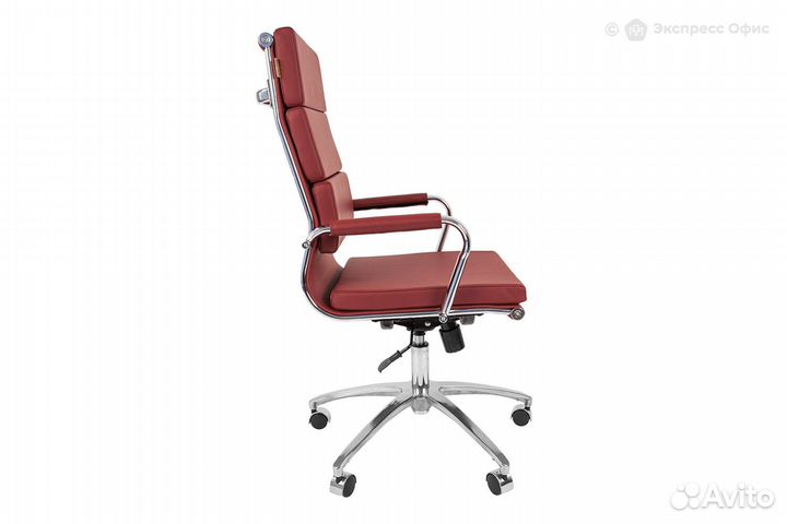 Кресло для руководителя Chairman 750