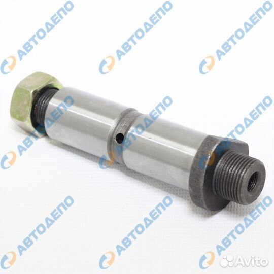 Палец рессорный d28x92x124 mitsubishi fuso д289212