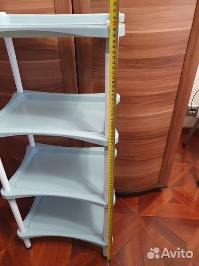 Этажерка для цветов