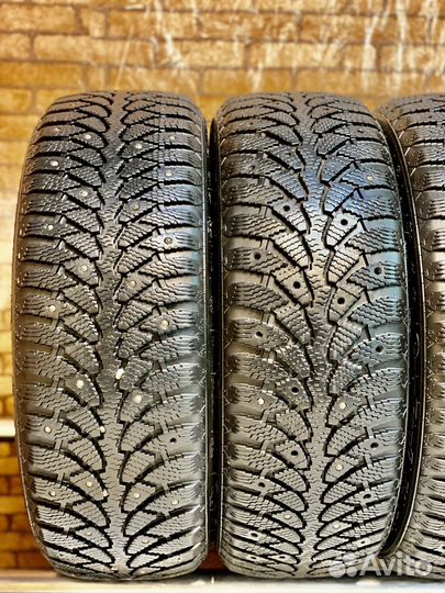 Cordiant Sno-Max 185/60 R15