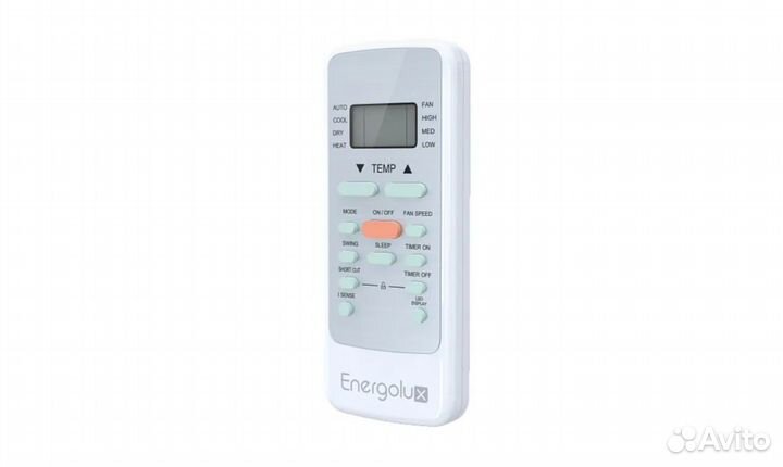 Кондиционер Energolux SAC36С6-A/SAU36U6-A