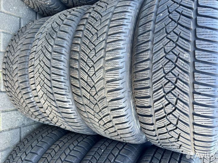 Fulda Kristall Control HP 2 225/55 R16