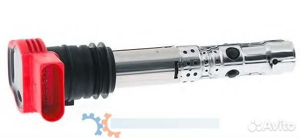 NGK Катушка зажигания 48040 U5013