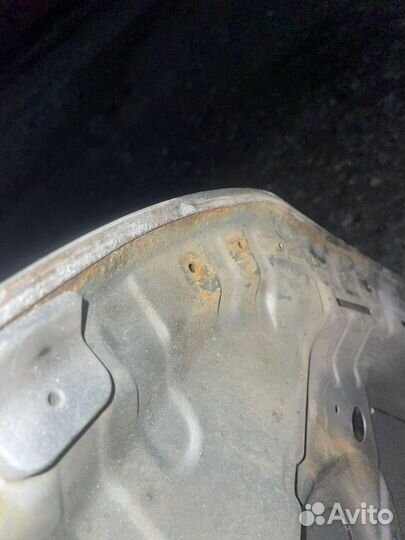 Запчасти на Chevrolet cruze