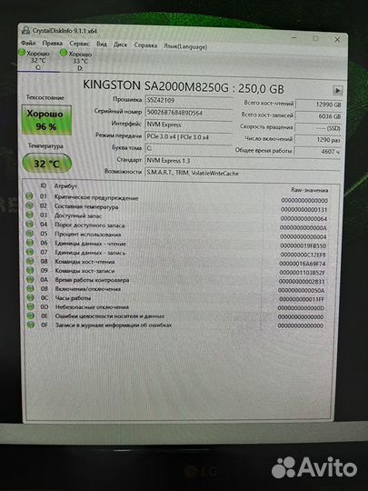Компьютер системный блок