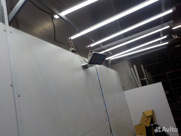 Диск колесный 22