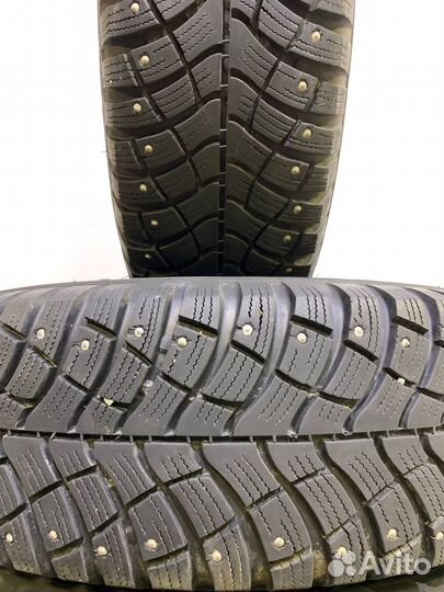 R16 КАМА Кама-515 215/65, PCD 5x114.3 DIA 67.1