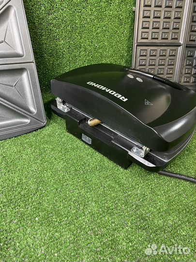 Мультипекарь Redmond RMB-611