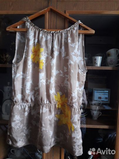 Вещи пакетом женские 46