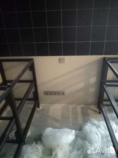 Мастер на час, электрик, сантехник, сборка мебели