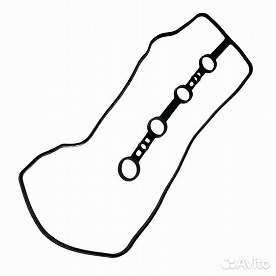 Прокладка клапанной крышки Toyota 11213-28041