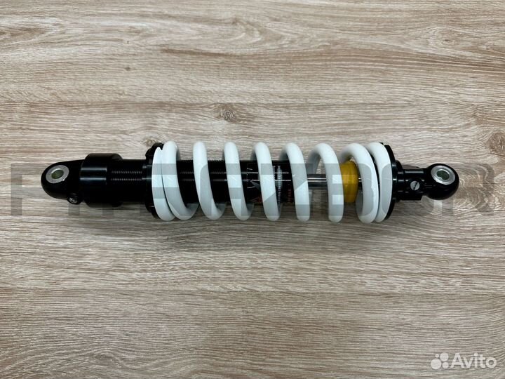 Амортизатор 360 мм. d10-10 (регулируемый) новый