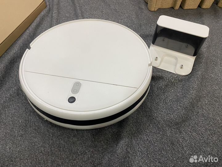 Mi Robot Vacuum - Mop 2 lite