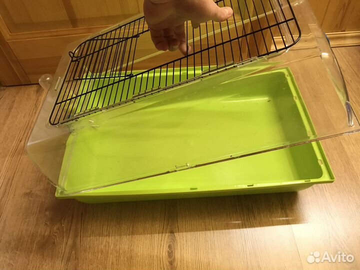 Набор для хомяка