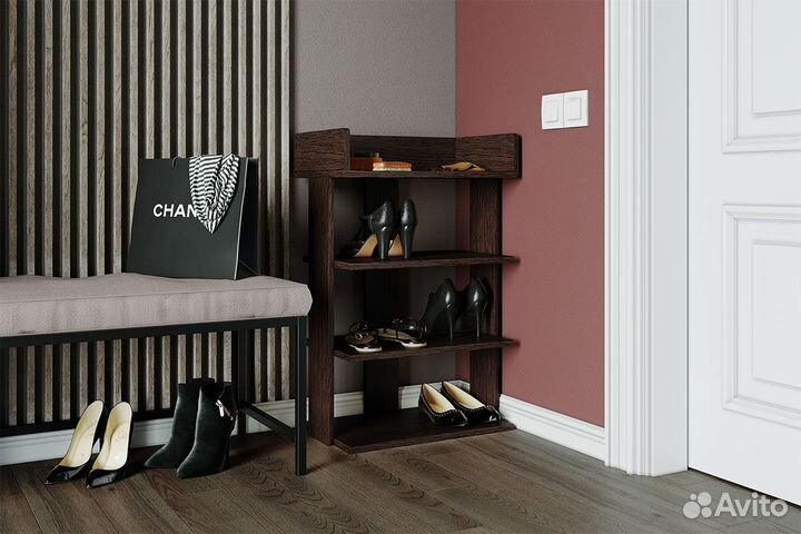 Обувница 