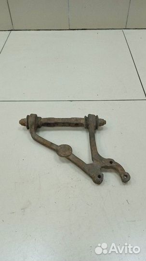 Рычаг подвески верхний правый LADA Niva (4х4)