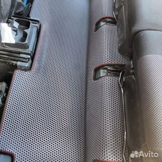 EVA-коврики на любой авто за 2 часа, Нижневартовск