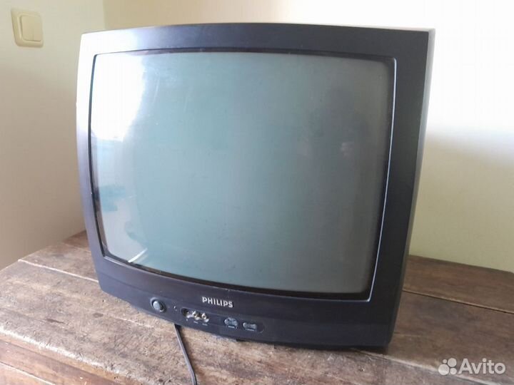 Телевизор panasonic