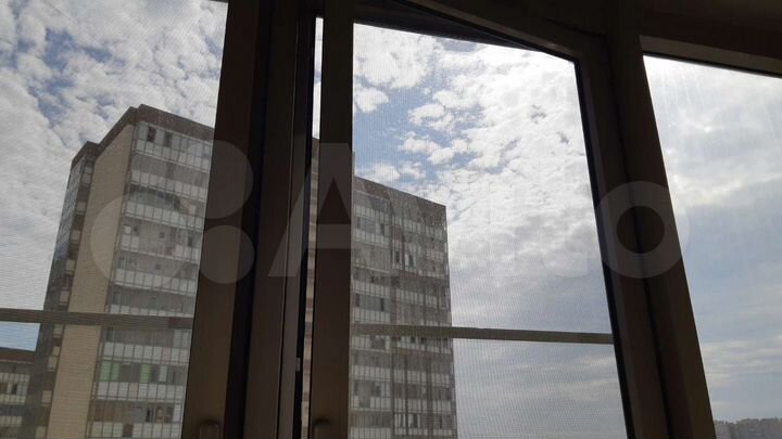 Квартира-студия, 24 м², 13/15 эт.