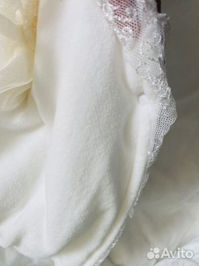 Конверт на выписку весна лето