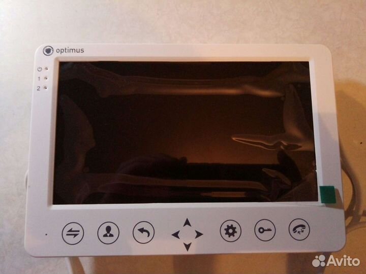 Видеодомофон Optimus vm 7.1