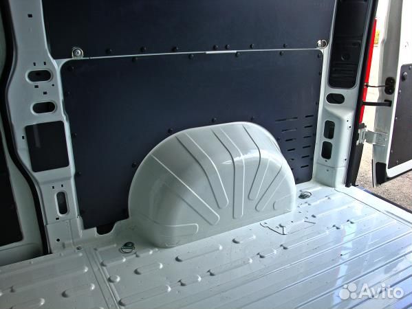 Обшивка грузового отсека Peugeot Boxer Boxer Ми