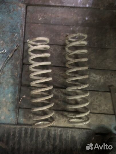 Балка задняя ваз 2109