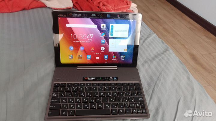 Планшет Asus Z300