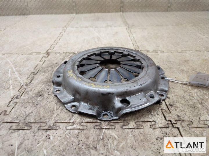 Корзина сцепления mitsubishi pajero mini