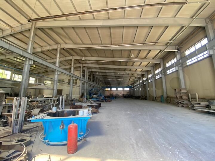 Продается база 10 га