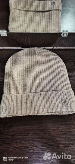 Шапка женская