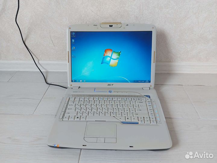 Acer Aspire 5920G