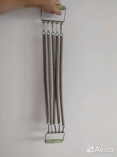 Эспандер Пружинный СССР