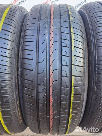 Pirelli Scorpion Verde 235/55 R19 101V