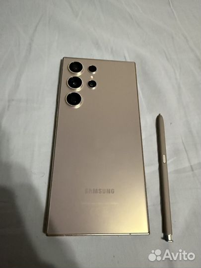 Samsung Galaxy S24 Ultra, 12/256 ГБ