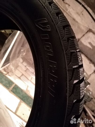 Viatti Brina Nordico V-522 215/50 R17 91T