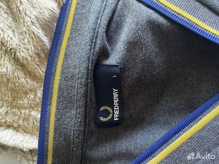 Кардиган мужской