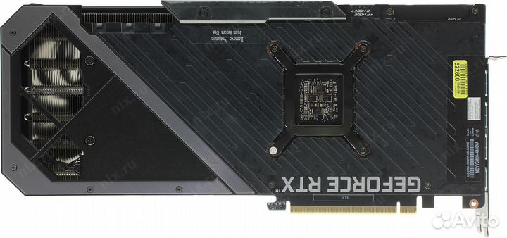 Asus ROG Strix GeForce RTX 3070 Ti OC Edition