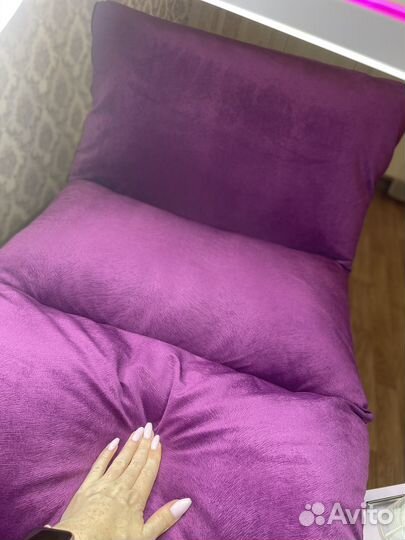 Матрас для кушетки